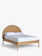 John Lewis & Partners Double Rise Bed Frame 1