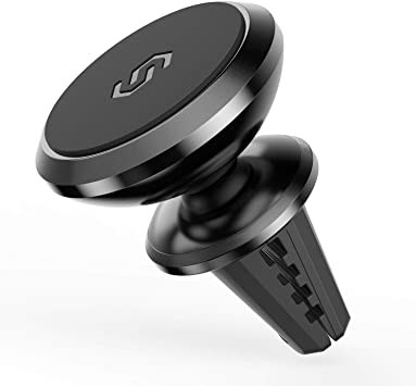 Magnetic Car Phone Holder 1