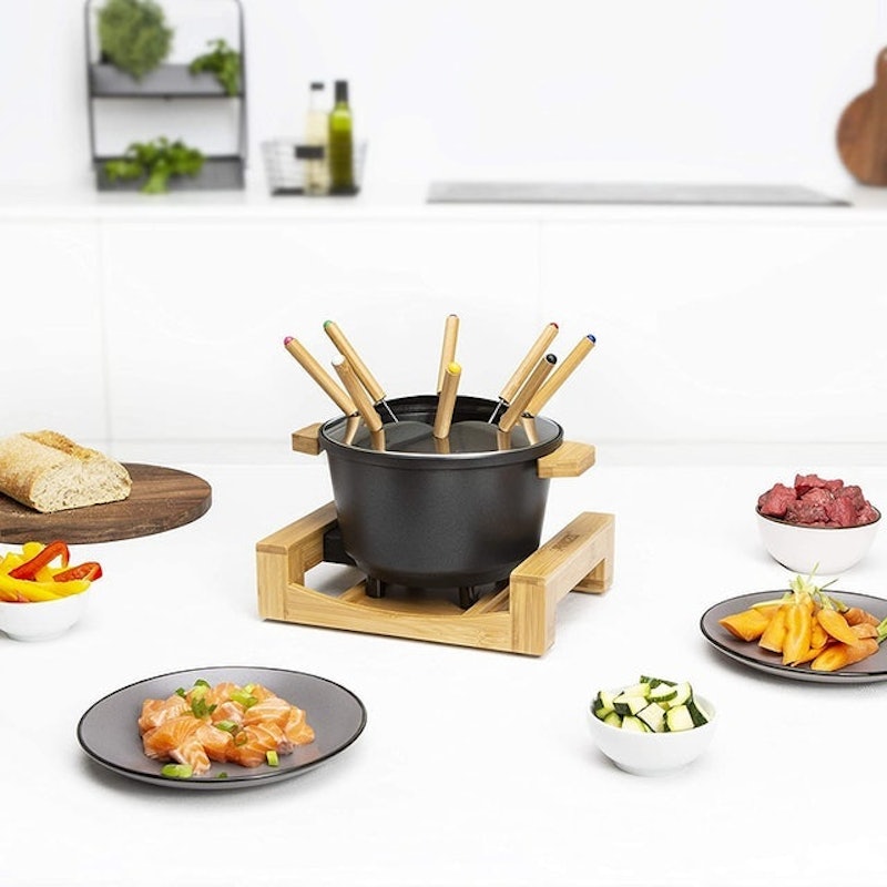 Fondue Set 3