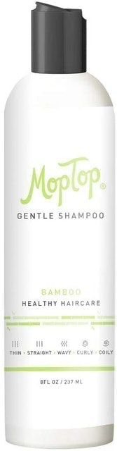 10 Best Shampoos for Curly Hair 2024 | UK Curly Girl Reviewed 4