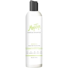 Bamboo Gentle Shampoo