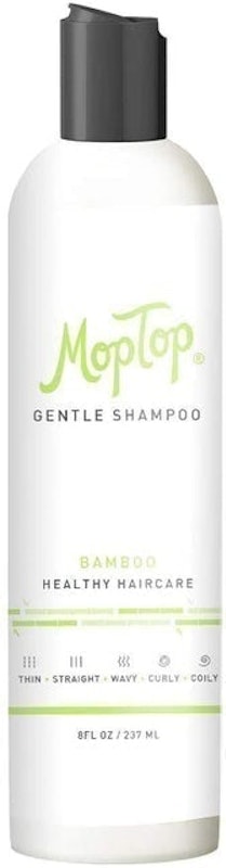 Bamboo Gentle Shampoo 1