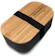 BamBox Bamboo Bento Box 1