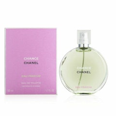 Chance Eau Fraîche Eau De Toilette Spray