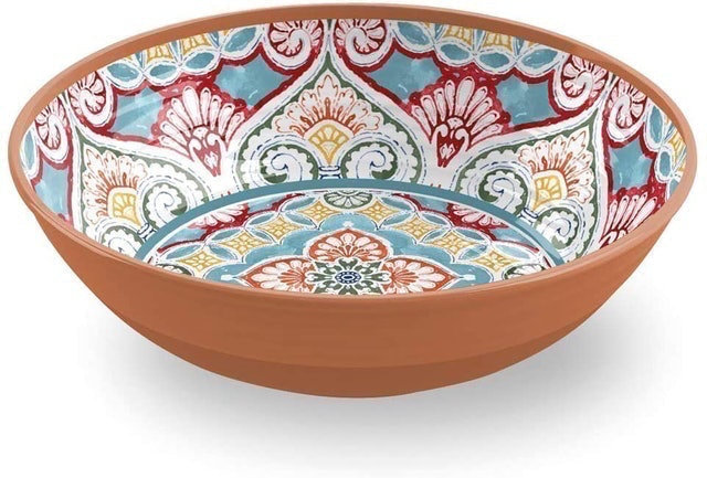 10 Best Salad Bowls UK 2024 | Joseph Joseph, Habitat and More 1