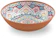 Epicurean Rio Corte Melamine Salad Bowl 1