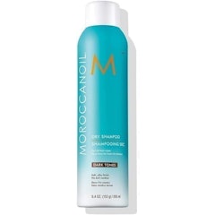 Dry Shampoo