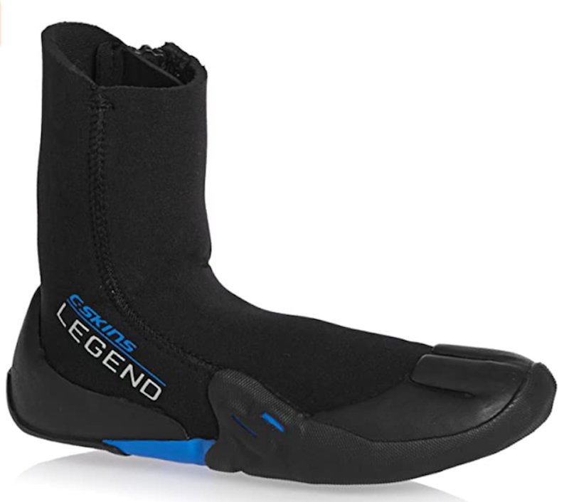 3mm Youth Legend Boots 1