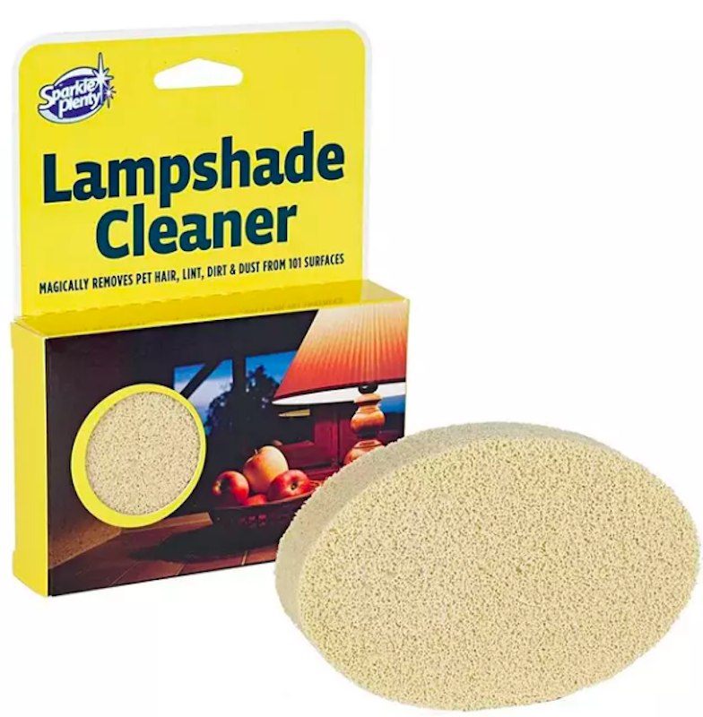 Lampshade Cleaner 1