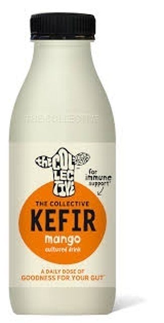 8 Best Kefir Products | UK Nutritionist Reviewed 3