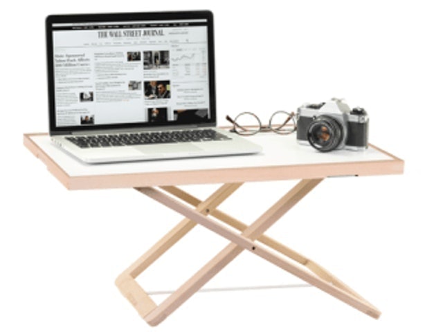 Desk Riser 2