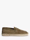 5 Best Men's Espadrilles UK 2024 | Castañer, Reiss and More 1