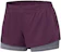 TCA Perform 2-in-1 Running Shorts 1