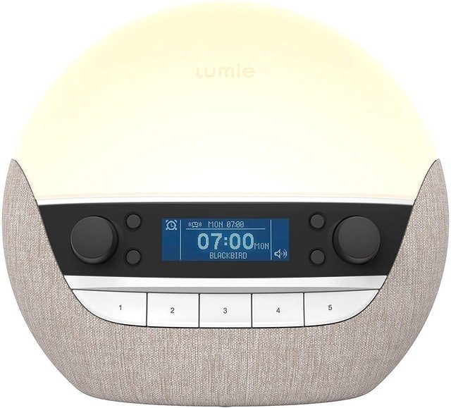 Bodyclock Luxe 700FM 1