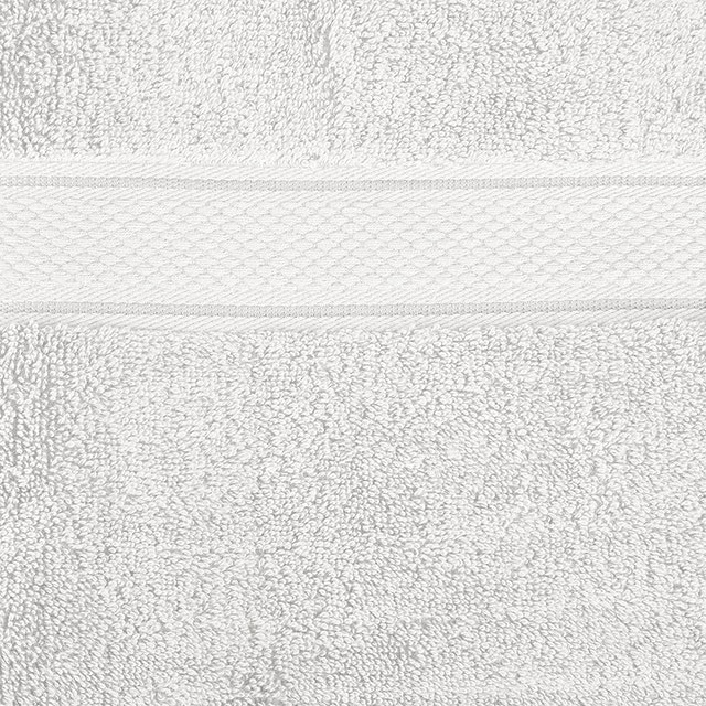 Egyptian Cotton Towel Set 3