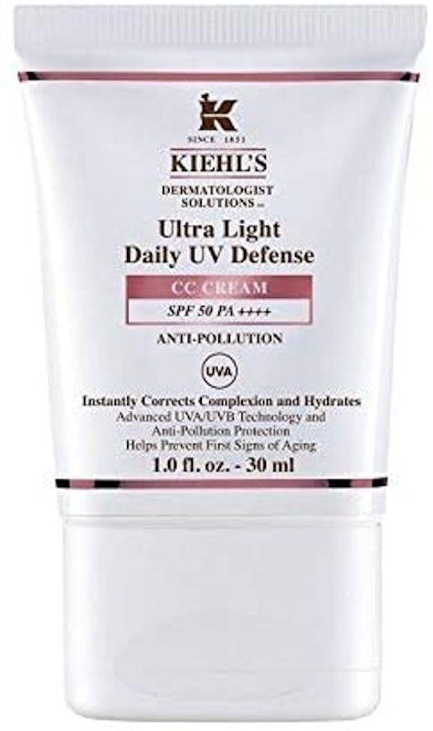 Ultra Light Daily UV Defense CC Cream 1