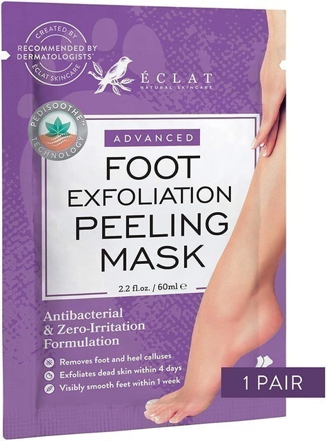 9 Best Foot Peels UK 2024 | Footner, Patchology and More 1