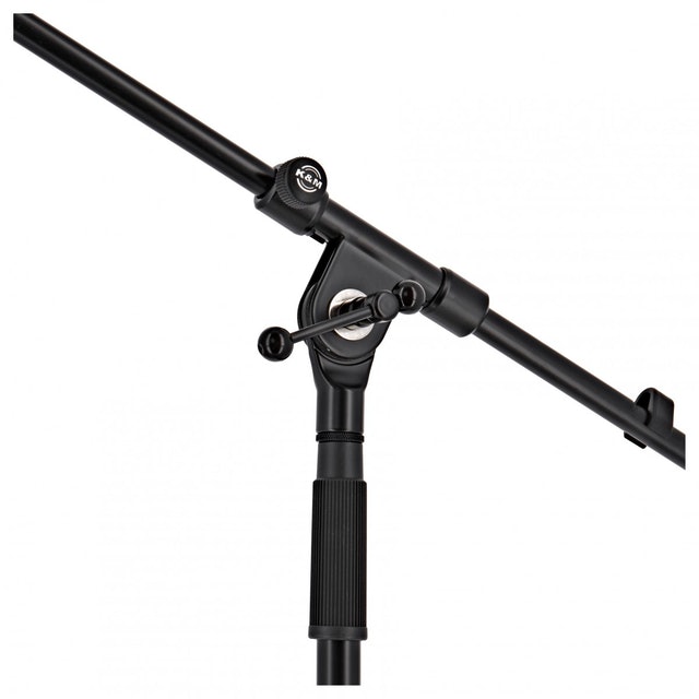 Overhead Microphone Stand 2