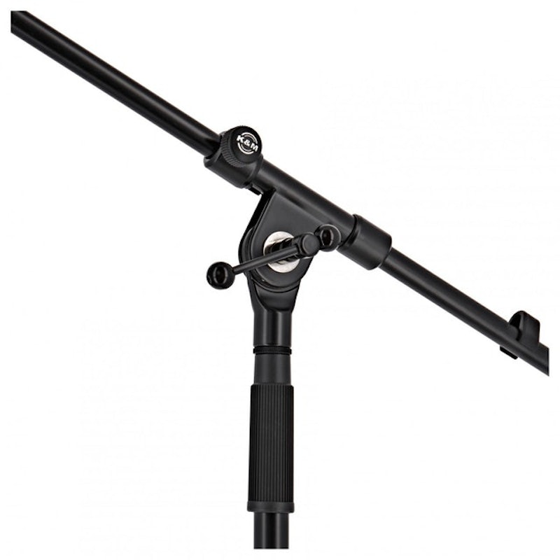 Overhead Microphone Stand 2