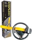10 Best Steering Wheel Locks UK 2024 | Disklok, Stoplock Pro and More 1