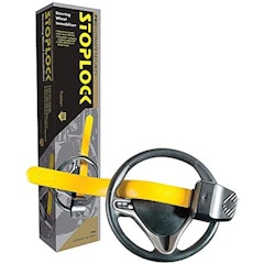 Pro Steering Wheel Lock