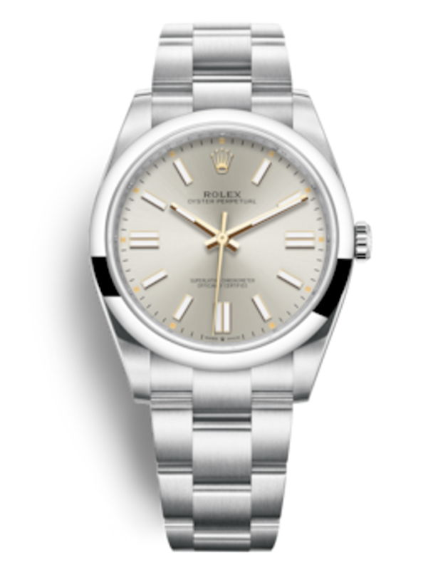 Oyster Perpetual 41 1