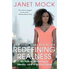 Redefining Realness: My Path to Womanhood, Identity, Love and so Much More