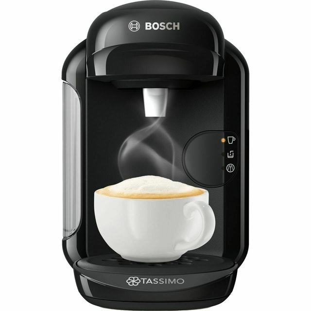 Tassimo Vivy Coffee Machine 1