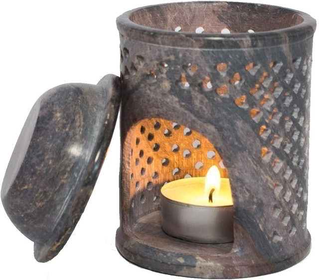 10 Best Wax Melt Warmers UK 2024 2