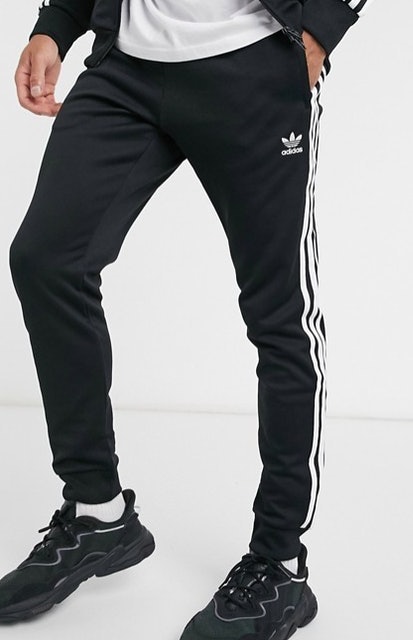 Adicolour 3-Stripe Tracksuit 3