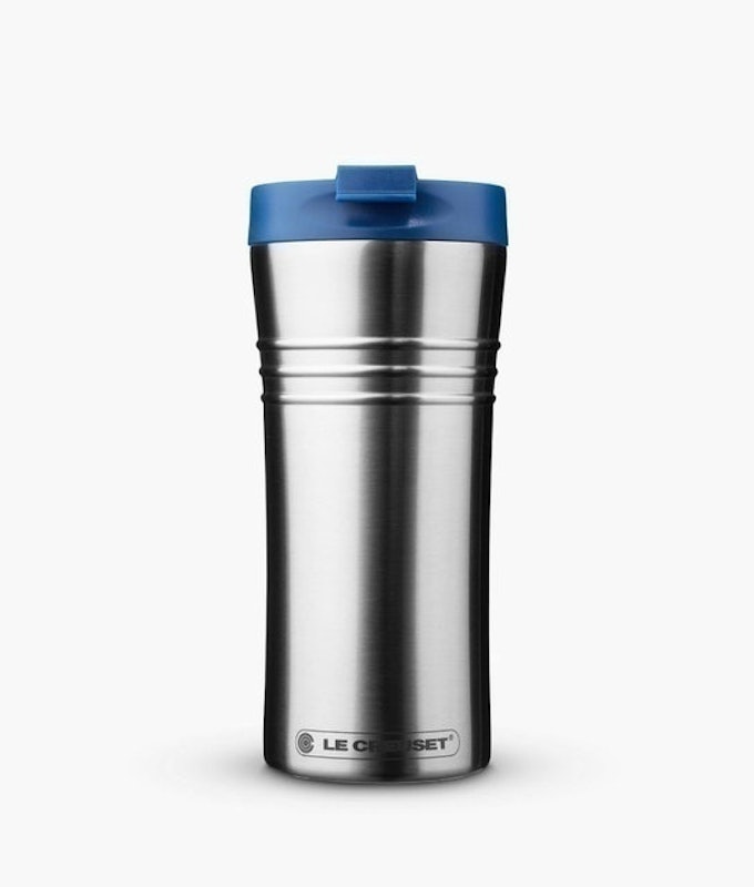 Stainless Steel Travel Mug 1