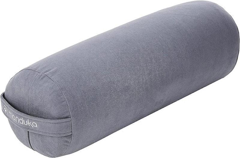 Enlight Round Yoga Bolster 1