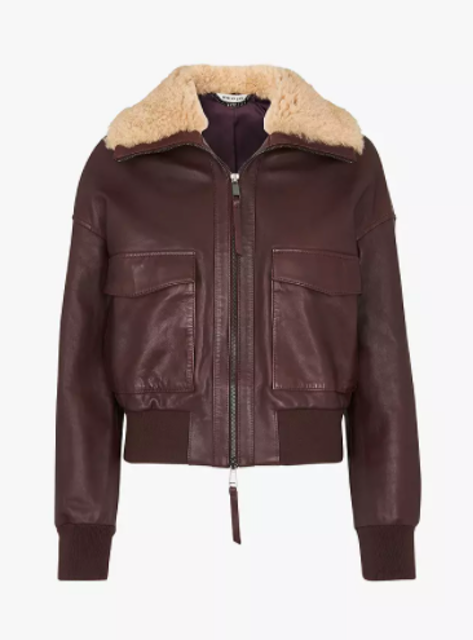 10 Best Bomber Jackets for Women UK 2024 | Superdry, Whistles and More 2