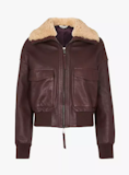 10 Best Bomber Jackets for Women UK 2024 | Superdry, Whistles and More 2