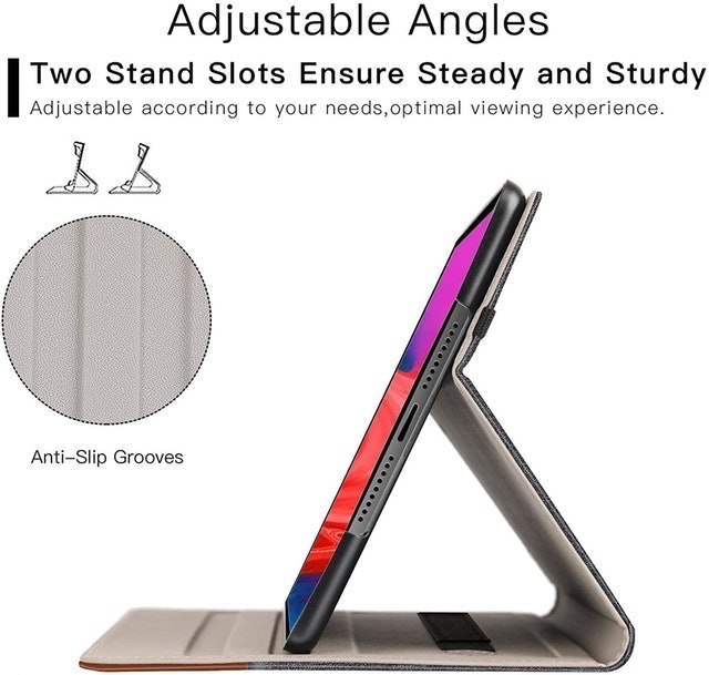 Case For iPad 10.2 2