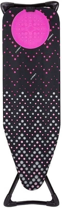 Hotspot Plus Ironing Board (Pink) 1
