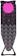 Minky Hotspot Plus Ironing Board (Pink) 1