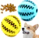 Youngever Ball Toys for Pet Tooth Cleaning 1