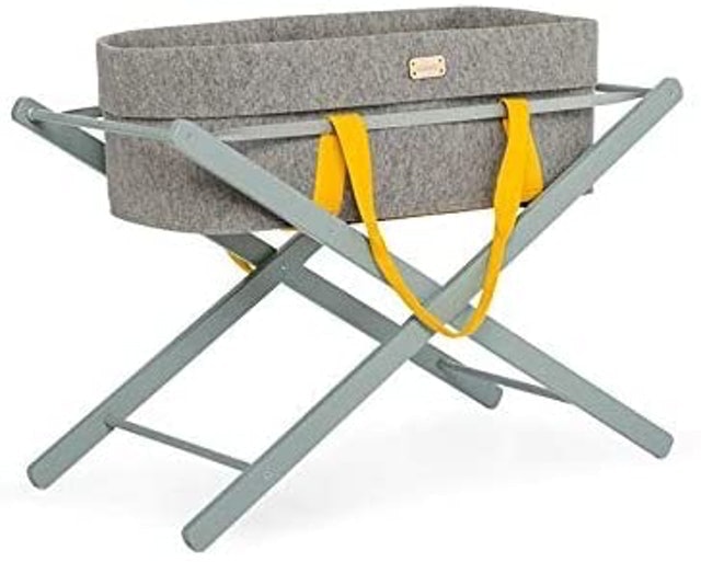 10 Best Moses Baskets UK 2024 4