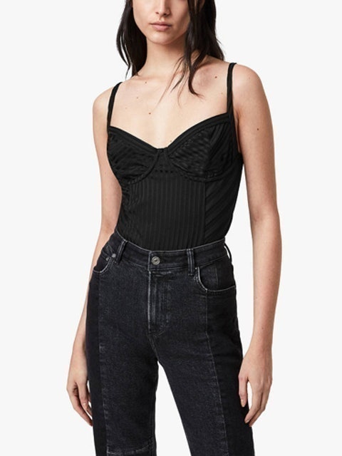 10 Best Bodysuits for Women 2024 | UK Wardrobe Concierge Reviewed 5