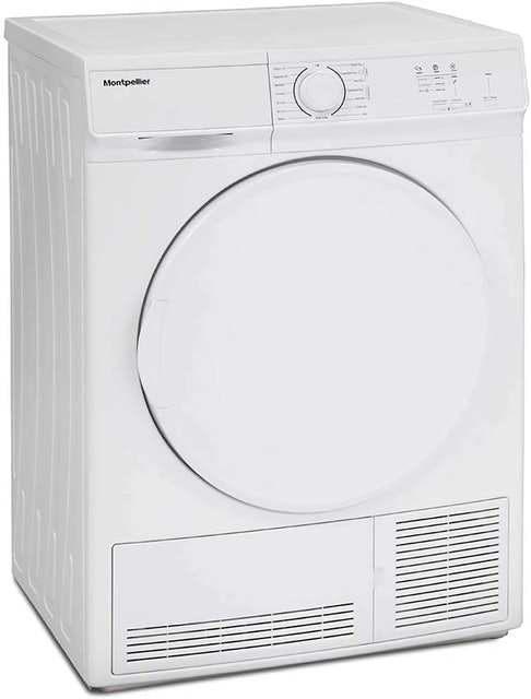 Tumble Dryers Heat Pump Condenser Vented Appliance Centre