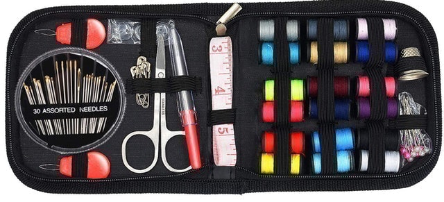 Travel Sewing Kit 2