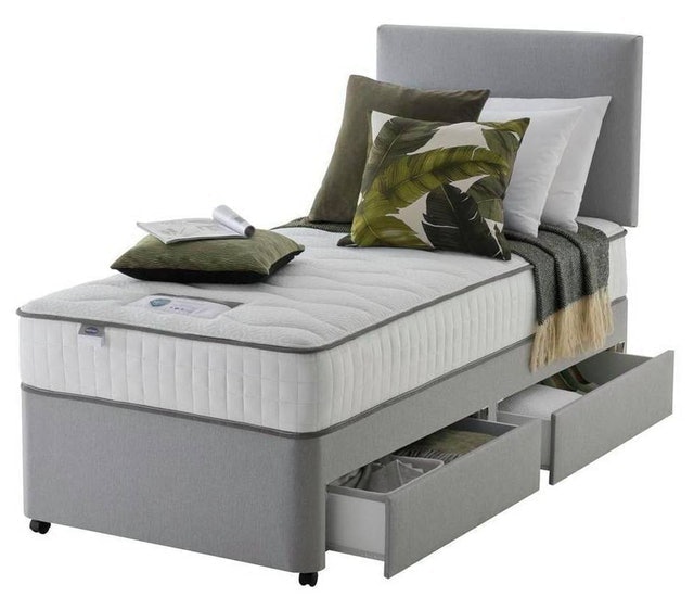 Middleton 800 Pkt Memory Single  2