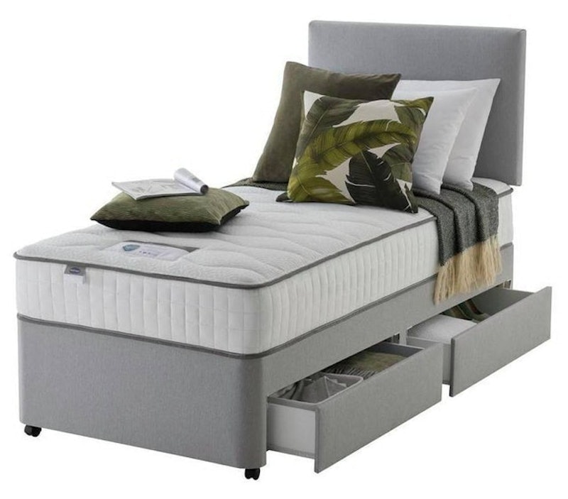 Middleton 800 Pkt Memory Single 2