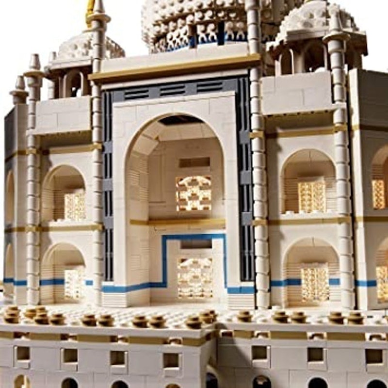 Taj Mahal 3
