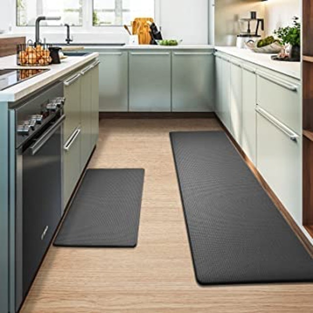 10 Best Kitchen Rugs UK 2024 | Habitat, ANYDAY and More 4