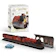 University Games Harry Potter Wizarding World Hogwarts Express 3D Jigsaw Puzzle 1