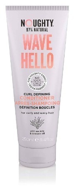 10 Best Conditioners for Curly Hair 2024 | UK Hair Blogger Reviewed 3