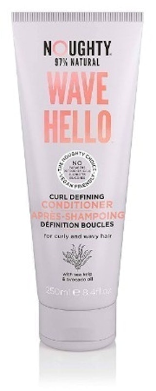 Wave Hello Curl Defining Conditioner 1