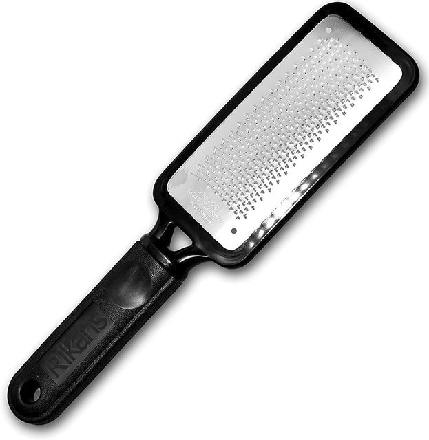 Colossal Foot Rasp and Callus Remover 1